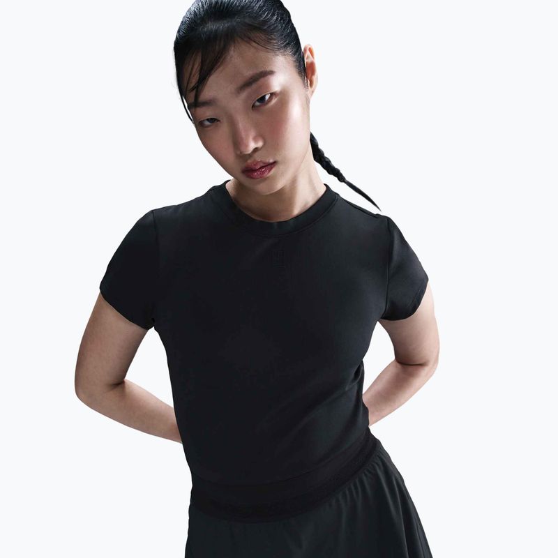 Дамска тениска за тенис Nike Court Dri-Fit Advantage 4