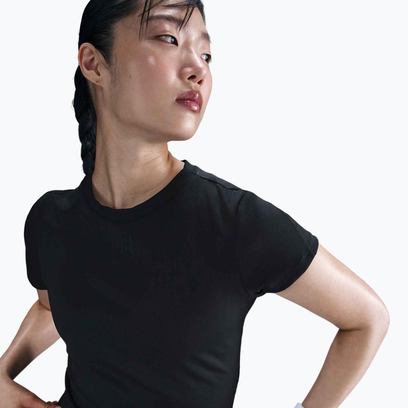 Дамска тениска за тенис Nike Court Dri-Fit Advantage 6