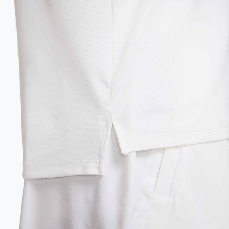 Мъжка фланелка за тенис Nike Court Dri-Fit Advantage 6