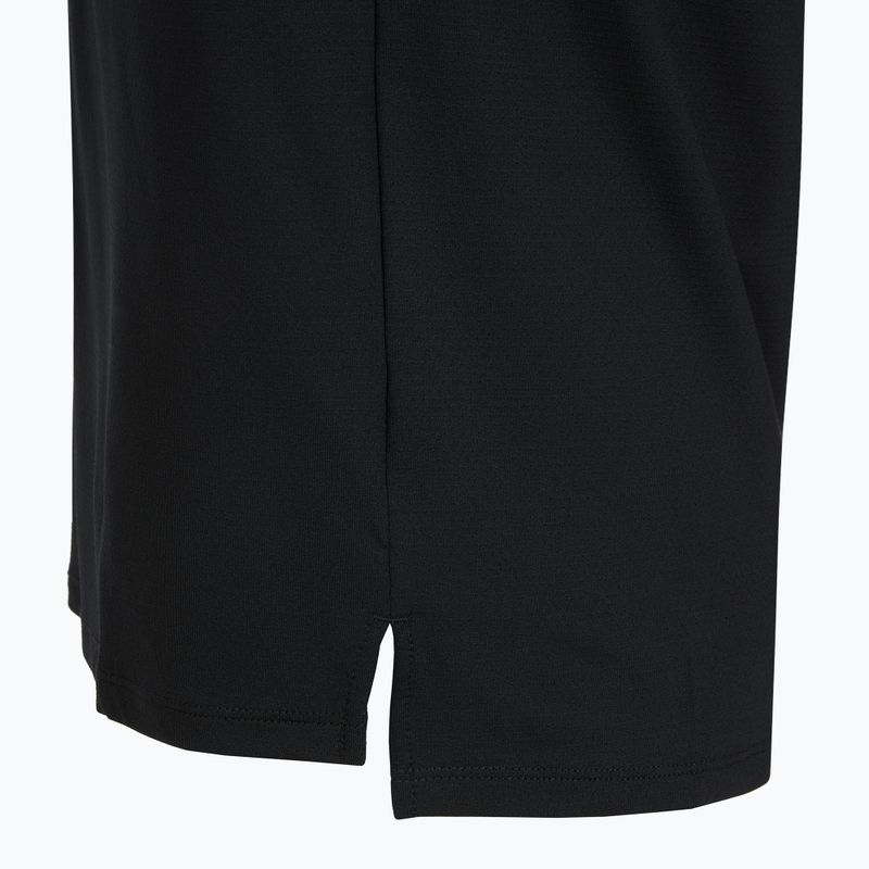 Мъжка тениска за тенис Nike Court Dri-Fit Advantage black / white 10