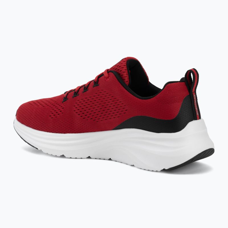 Мъжки обувки SKECHERS Vapor Foam red 3