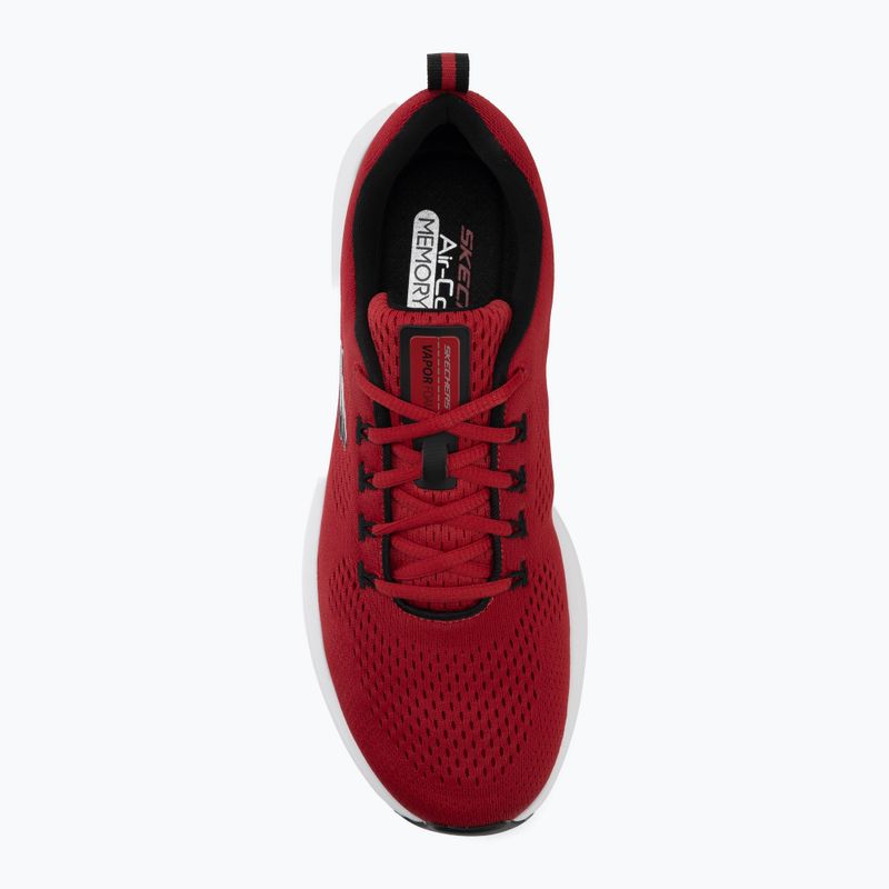 Мъжки обувки SKECHERS Vapor Foam red 5