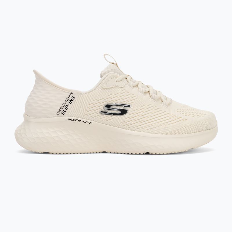 Мъжки обувки SKECHERS Skechers Skech-Lite Pro Primebase white 2