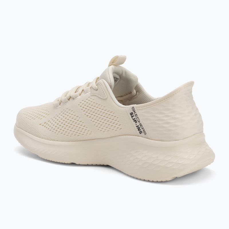 Мъжки обувки SKECHERS Skechers Skech-Lite Pro Primebase white 3