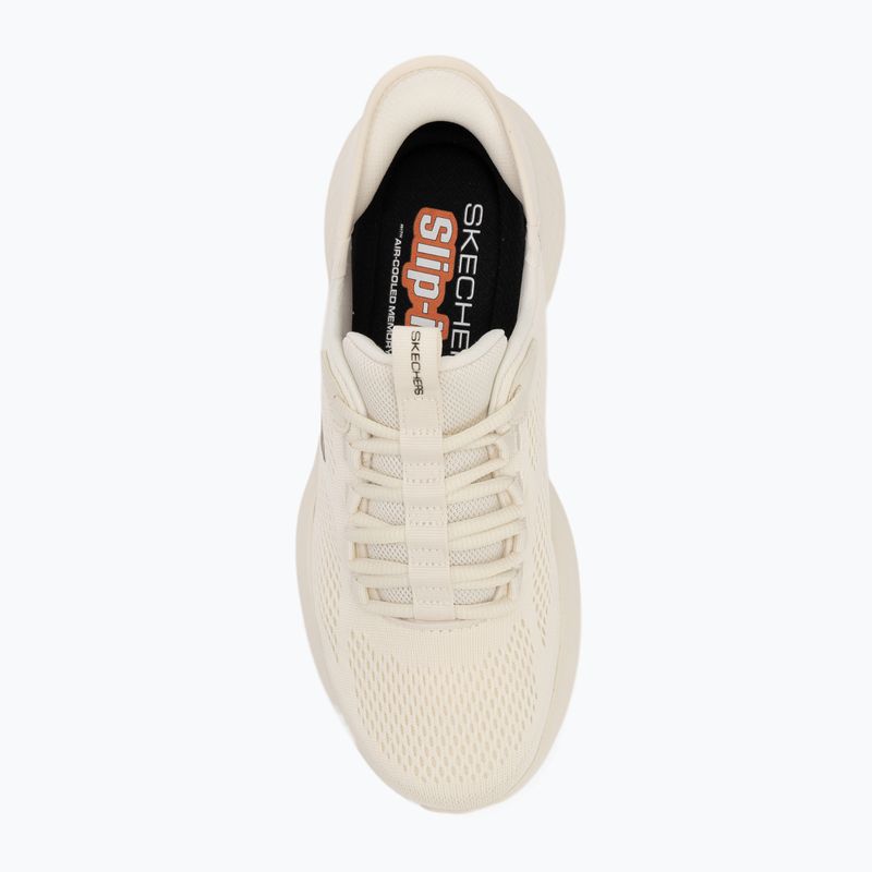 Мъжки обувки SKECHERS Skechers Skech-Lite Pro Primebase white 5