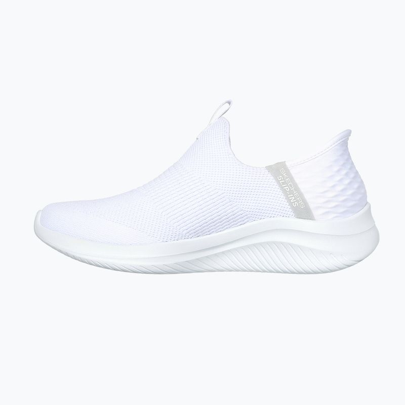 Дамски обувки SKECHERS Ultra Flex 3.0 Cozy Streak white 4