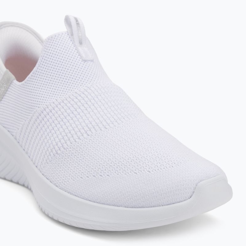 Дамски обувки SKECHERS Ultra Flex 3.0 Cozy Streak white 7