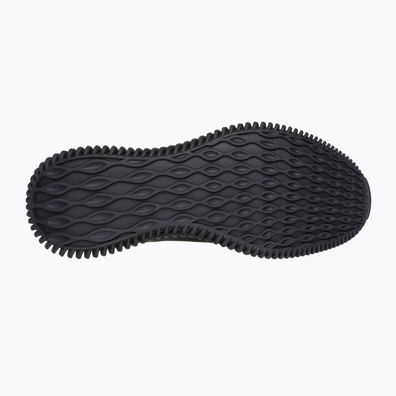 Мъжки обувки SKECHERS Bobs Sport Geo City Dapper black 2