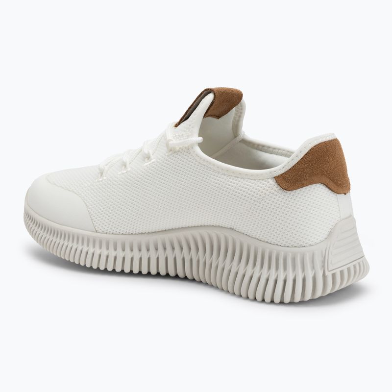 Мъжки обувки SKECHERS Bobs Sport Geo City Dapper white 3