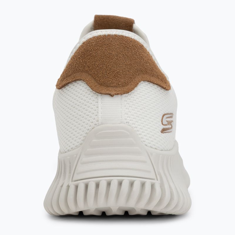 Мъжки обувки SKECHERS Bobs Sport Geo City Dapper white 6