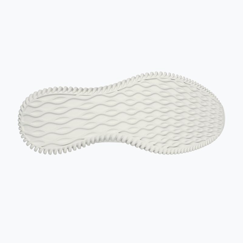 Мъжки обувки SKECHERS Bobs Sport Geo City Dapper white 2