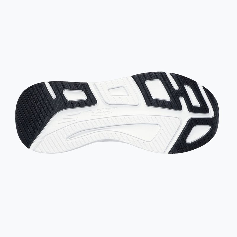 Дамски обувки SKECHERS Max Cushioning Elite 2.0 Eternal black/ white 10