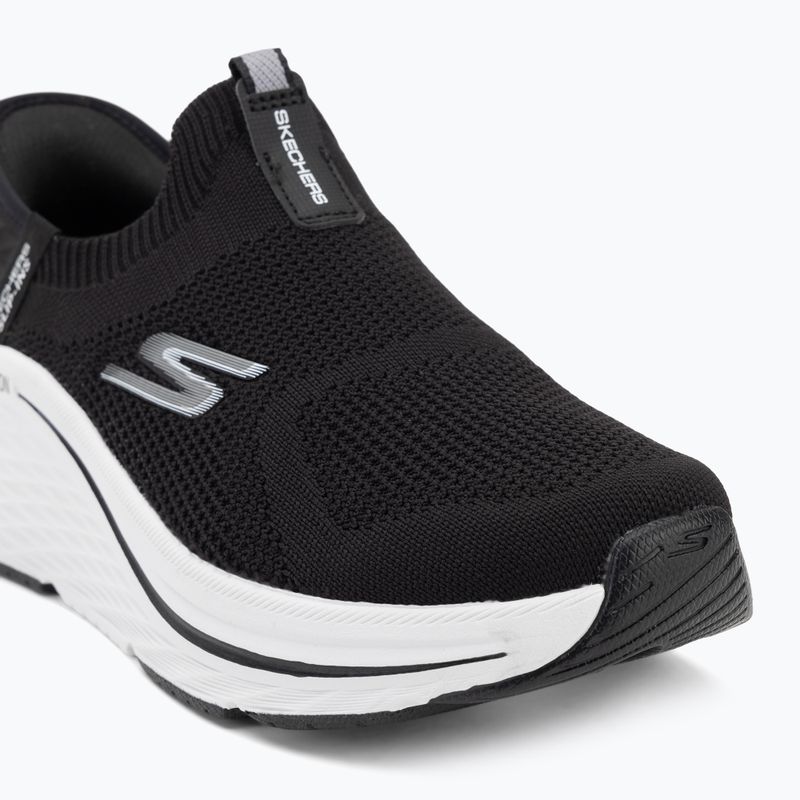 Дамски обувки SKECHERS Max Cushioning Elite 2.0 Eternal black/ white 7