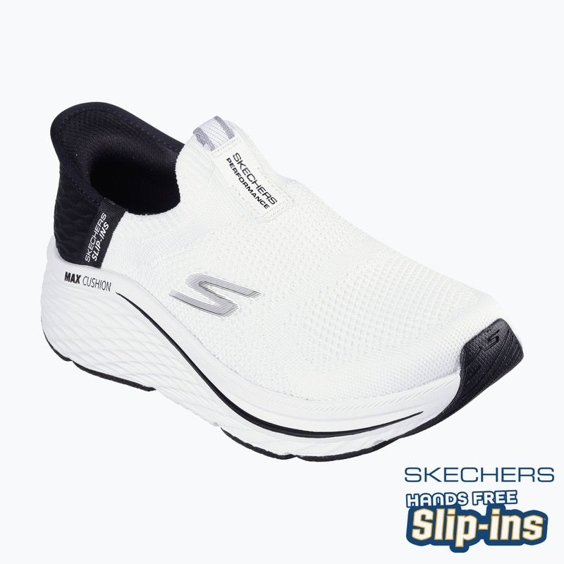 Дамски обувки SKECHERS Max Cushioning Elite 2.0 Eternal white 14