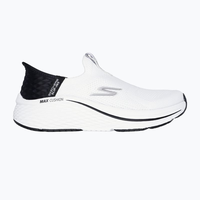 Дамски обувки SKECHERS Max Cushioning Elite 2.0 Eternal white 8