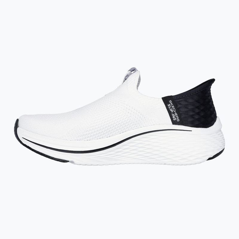 Дамски обувки SKECHERS Max Cushioning Elite 2.0 Eternal white 9