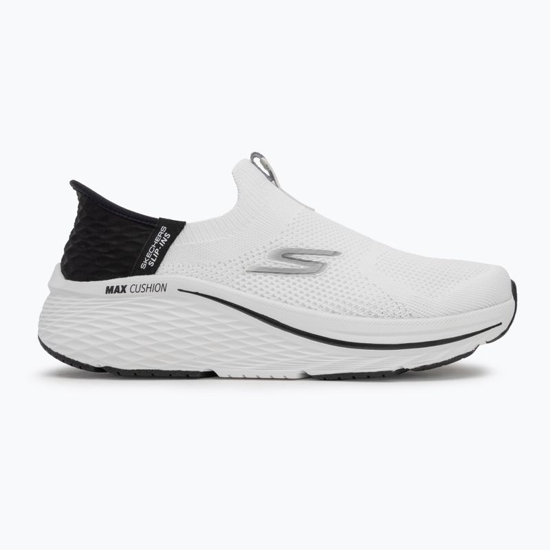 Дамски обувки SKECHERS Max Cushioning Elite 2.0 Eternal white 2