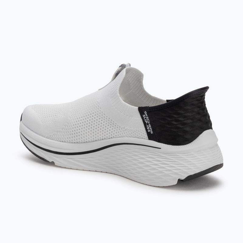 Дамски обувки SKECHERS Max Cushioning Elite 2.0 Eternal white 3