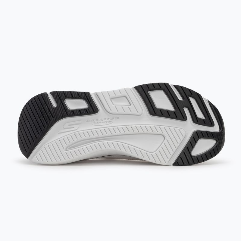 Дамски обувки SKECHERS Max Cushioning Elite 2.0 Eternal white 4