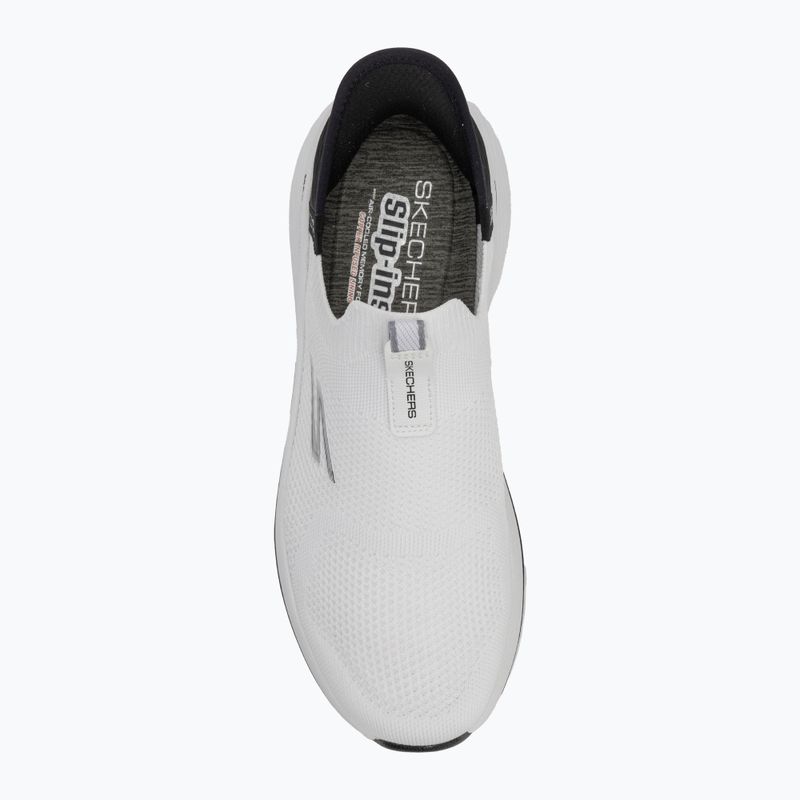 Дамски обувки SKECHERS Max Cushioning Elite 2.0 Eternal white 5