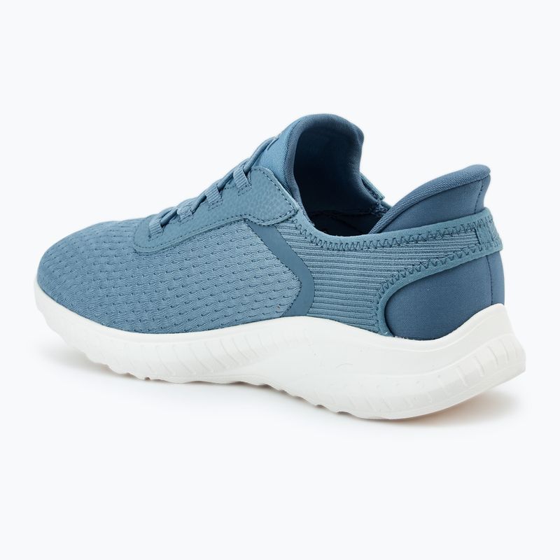 Дамски обувки SKECHERS Bobs Squad Chaos In Color slate 3