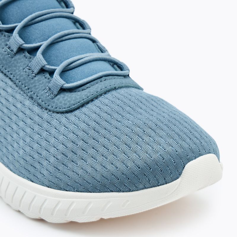 Дамски обувки SKECHERS Bobs Squad Chaos In Color slate 7
