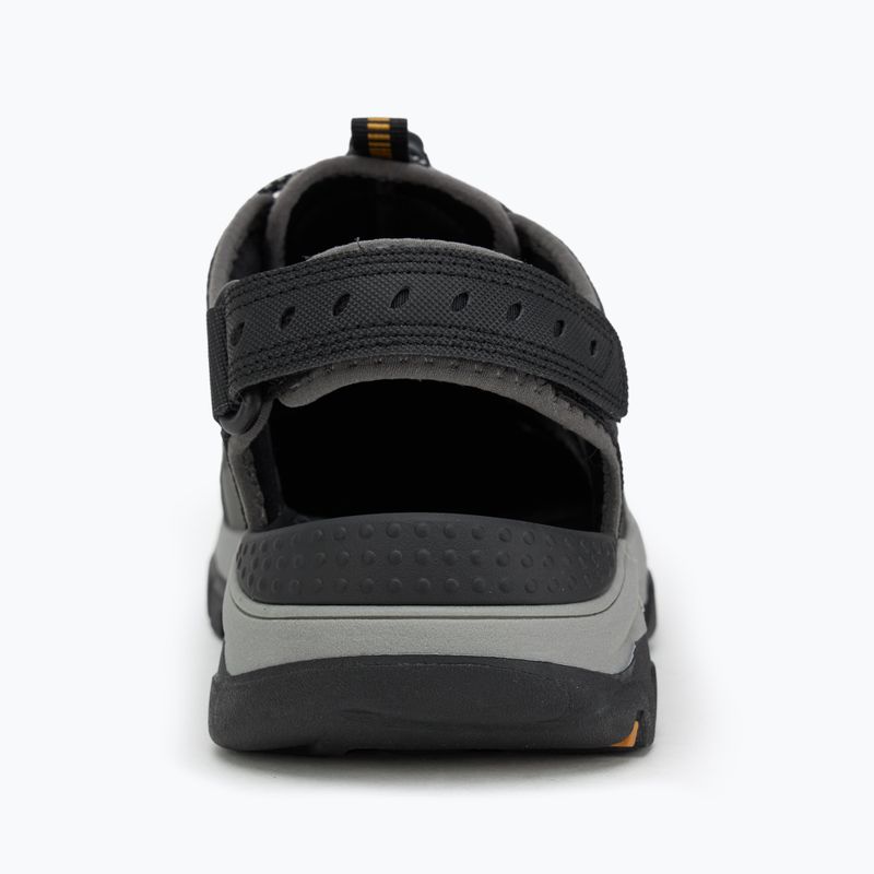 Мъжки сандали SKECHERS Tresmen Menard black 6