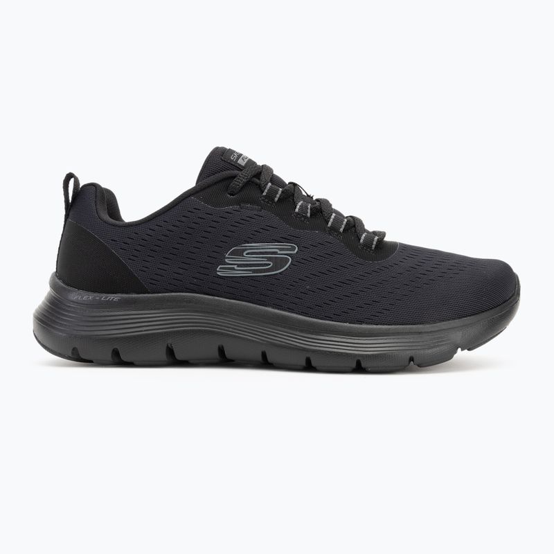 Дамски обувки SKECHERS Flex Appeal 5.0 New Path black 2