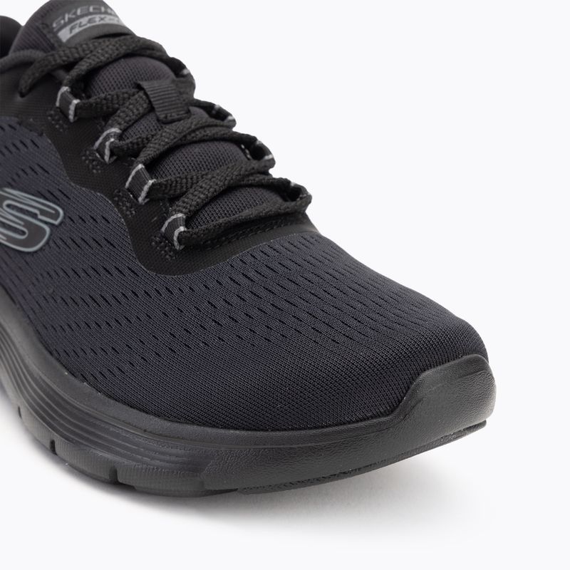 Дамски обувки SKECHERS Flex Appeal 5.0 New Path black 7