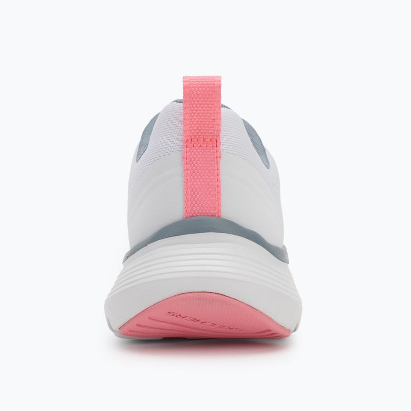 Дамски обувки SKECHERS Flex Appeal 5.0 New Path white/pink/blue 6