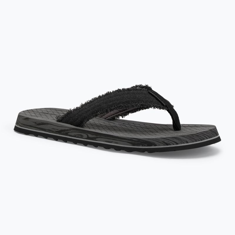 Мъжки джапанки Skechers Tantric Fritz black