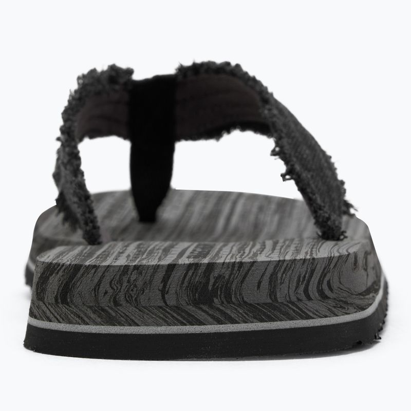 Мъжки джапанки Skechers Tantric Fritz black 6