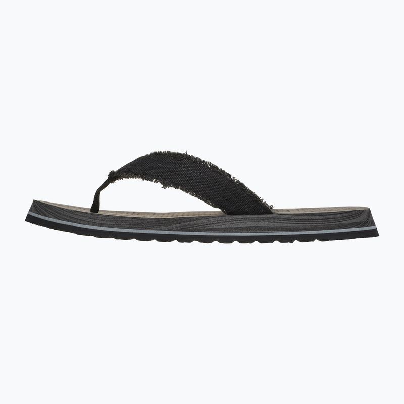 Мъжки джапанки Skechers Tantric Fritz black 10