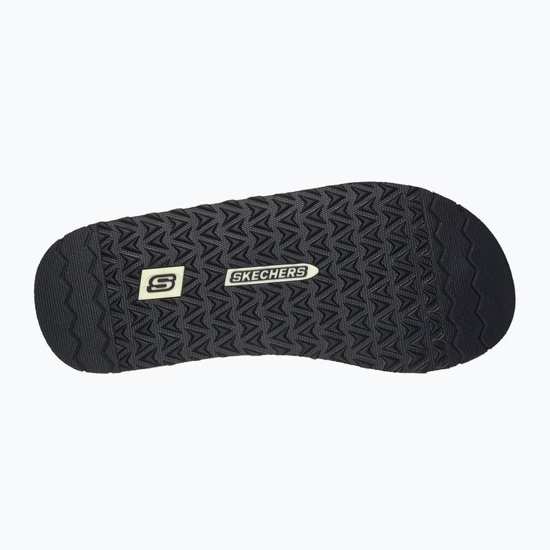 Мъжки джапанки Skechers Tantric Fritz black 12