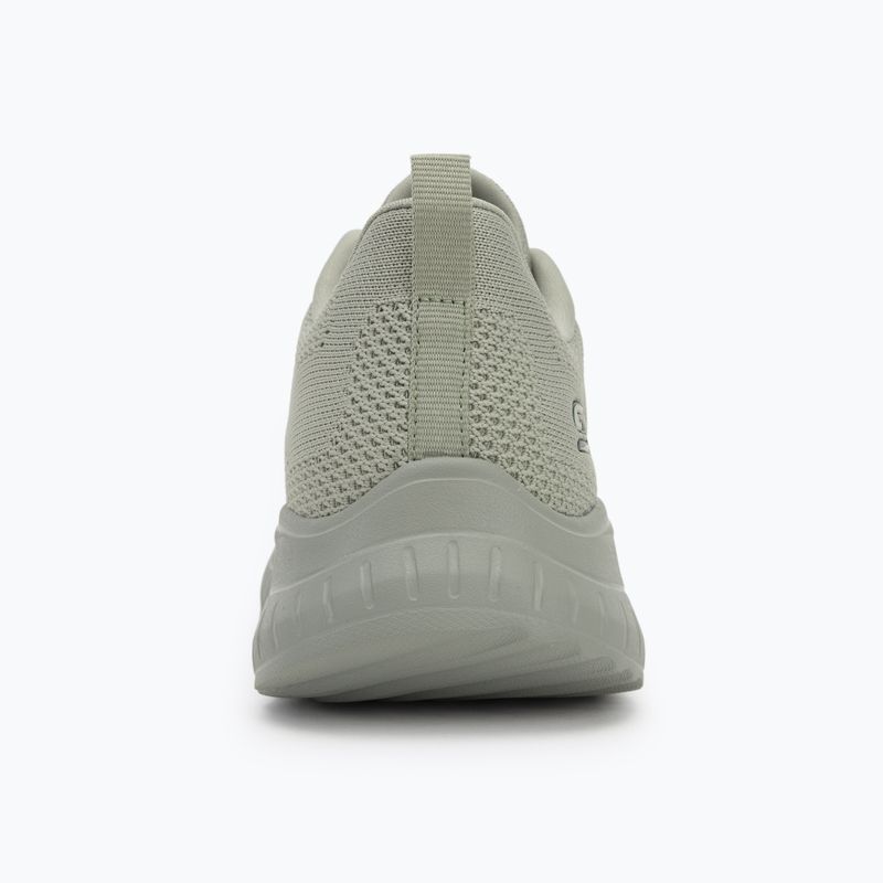 Дамски обувки SKECHERS Bobs Squad Chaos Face Off sage 6