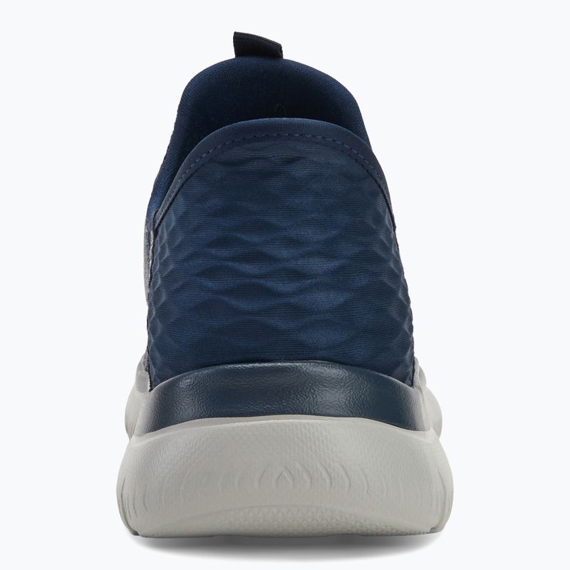 Мъжки обувки SKECHERS Summits Key Pace navy 6