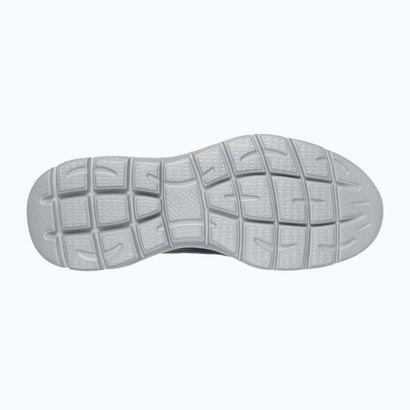 Мъжки обувки SKECHERS Summits Key Pace navy 11