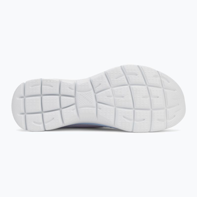 SKECHERS дамски обувки Summits Diamond Dream lavender 4