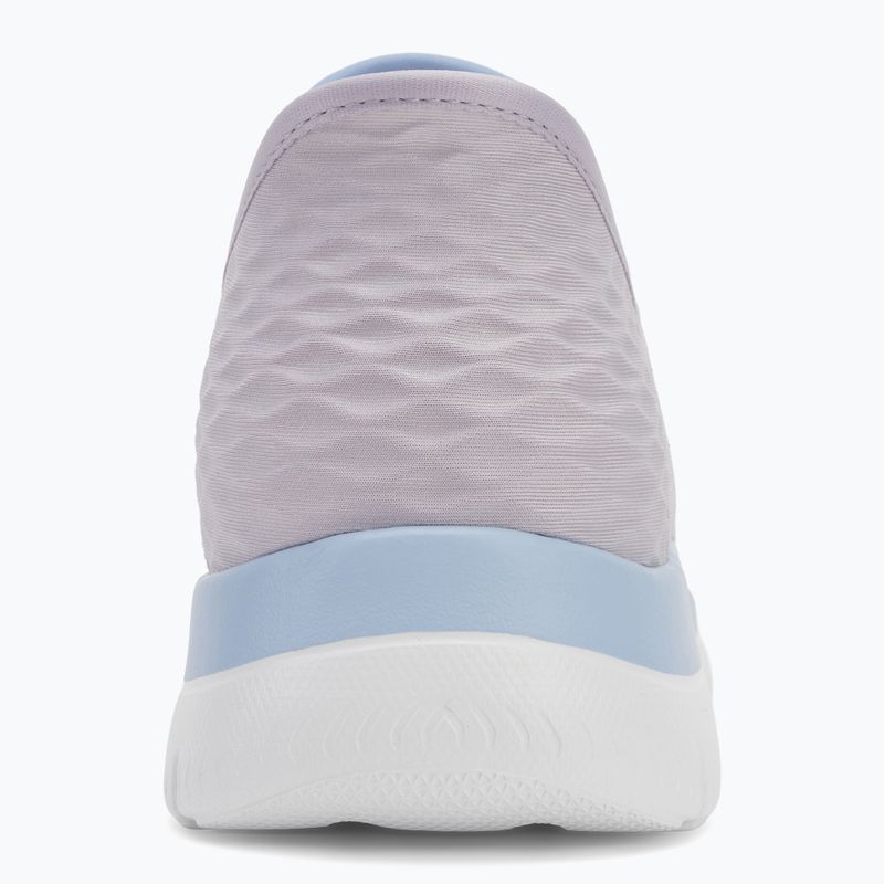 SKECHERS дамски обувки Summits Diamond Dream lavender 6