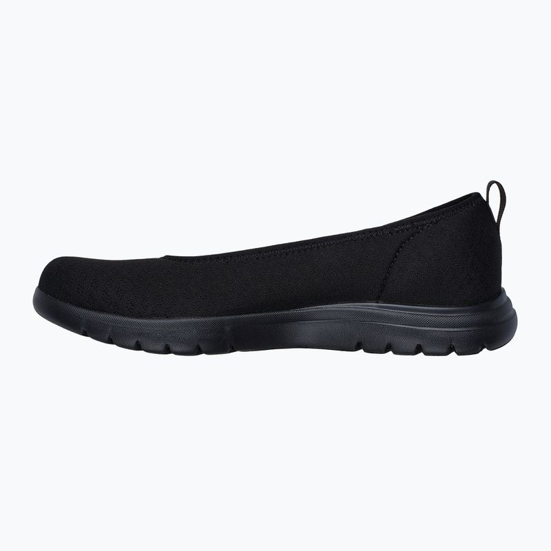 Дамски обувки SKECHERS On-The-Go Flex Siena black 3