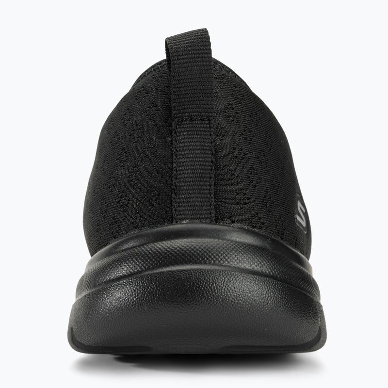Дамски обувки SKECHERS On-The-Go Flex Siena black 8