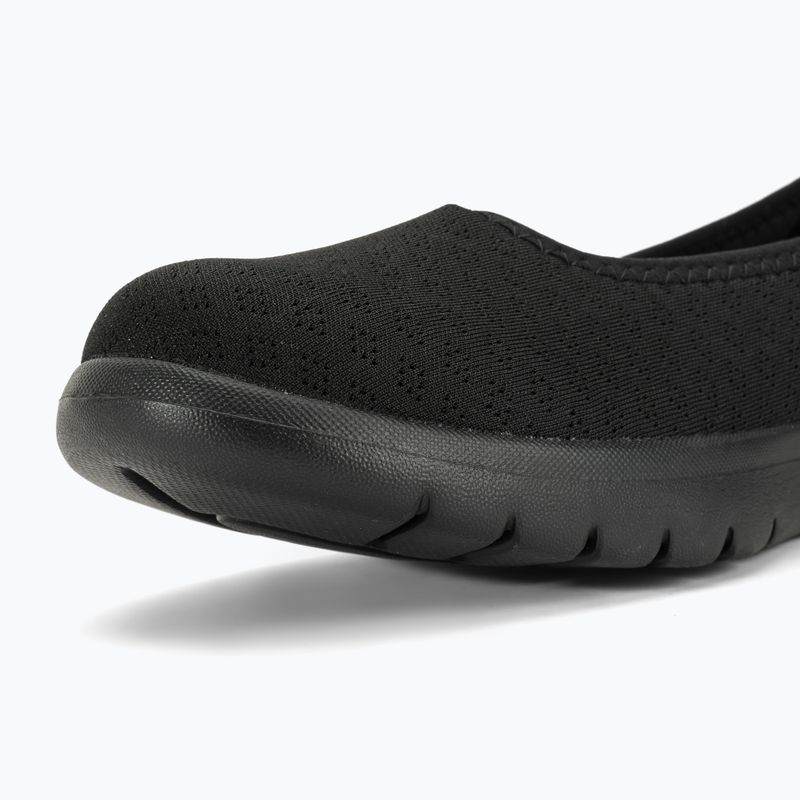 Дамски обувки SKECHERS On-The-Go Flex Siena black 9