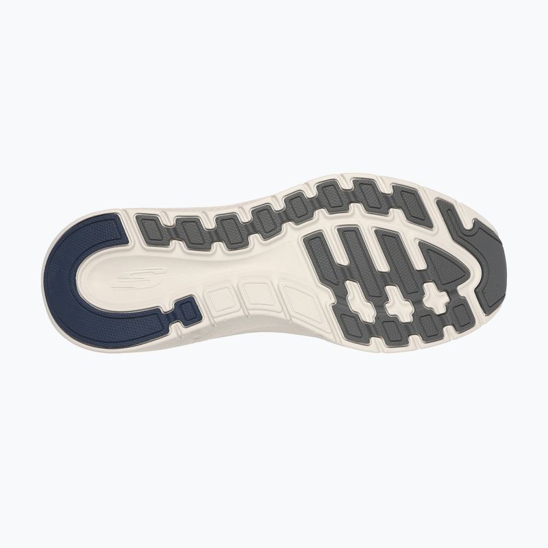 Мъжки обувки SKECHERS Arch Fit 2.0 taupe 11