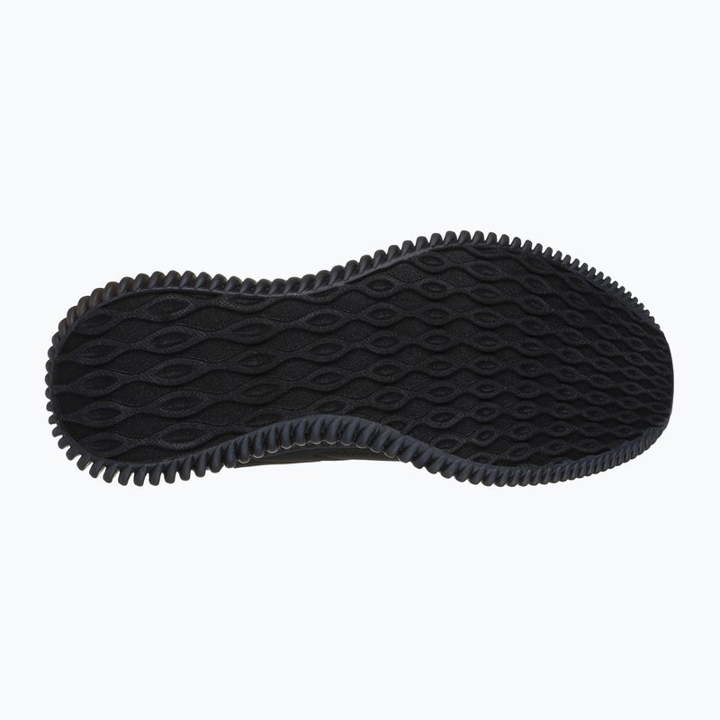 Дамски обувки SKECHERS Bobs Geo How Marvelous off black 4