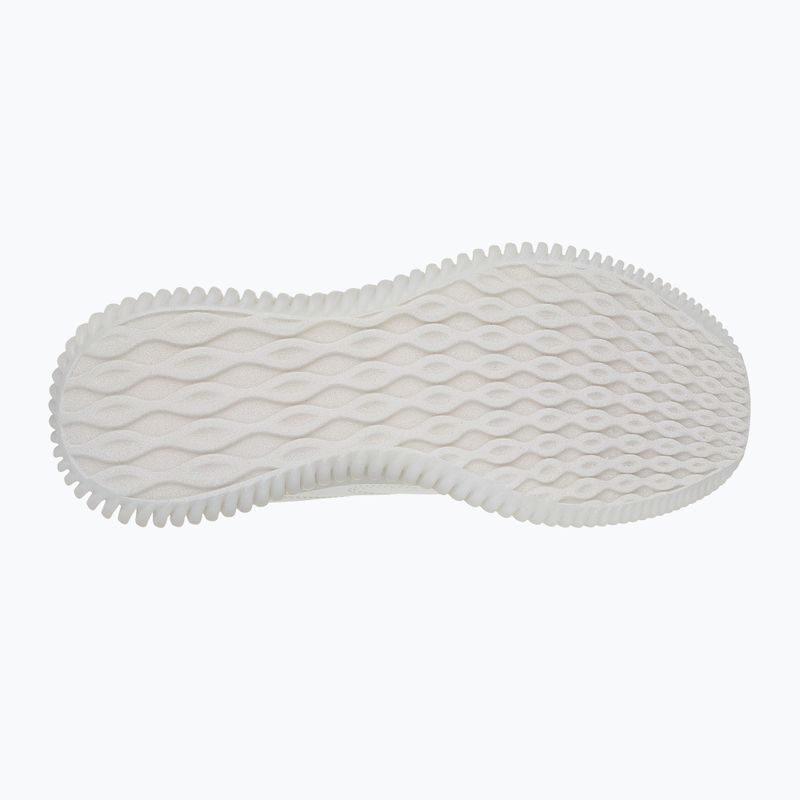 Дамски обувки SKECHERS Bobs Geo How Marvelous off white 4