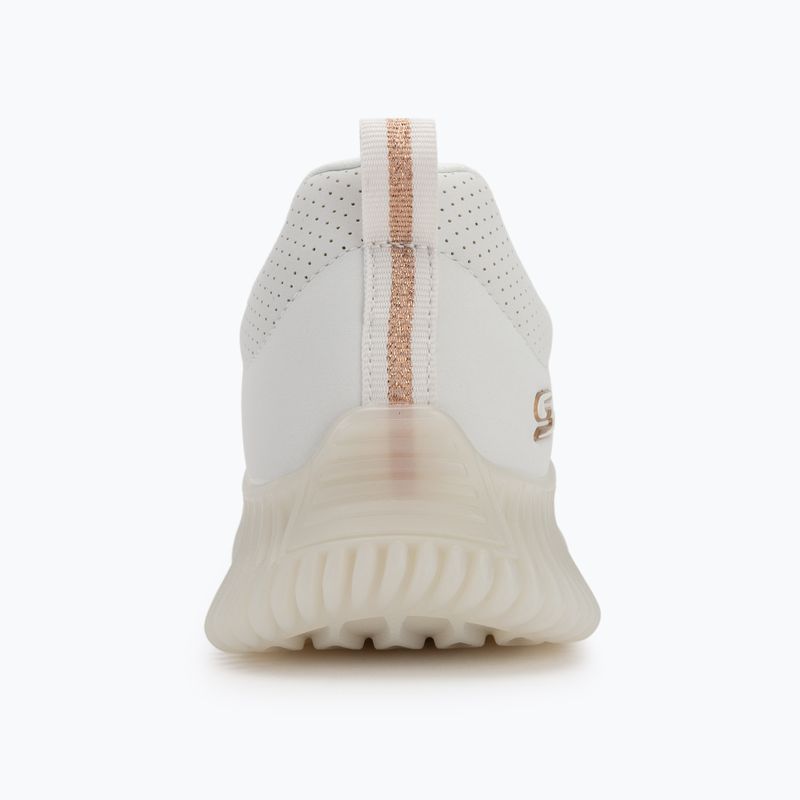 Дамски обувки SKECHERS Bobs Geo How Marvelous off white 6