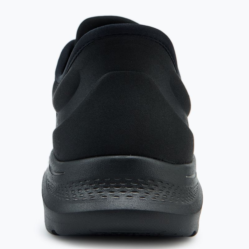 Дамски обувки SKECHERS Go Walk 7 Valin black 6
