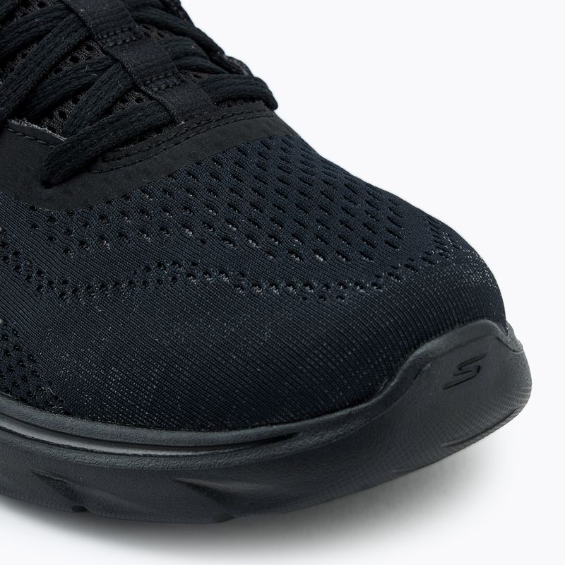 Дамски обувки SKECHERS Go Walk 7 Valin black 7