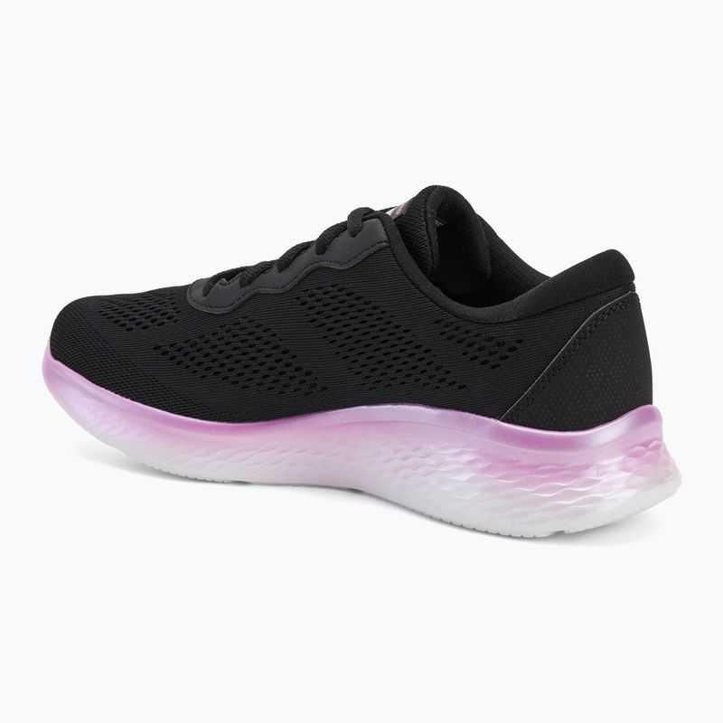 Дамски обувки SKECHERS Skechers Skech-Lite Pro Stunning Steps black/purple 3