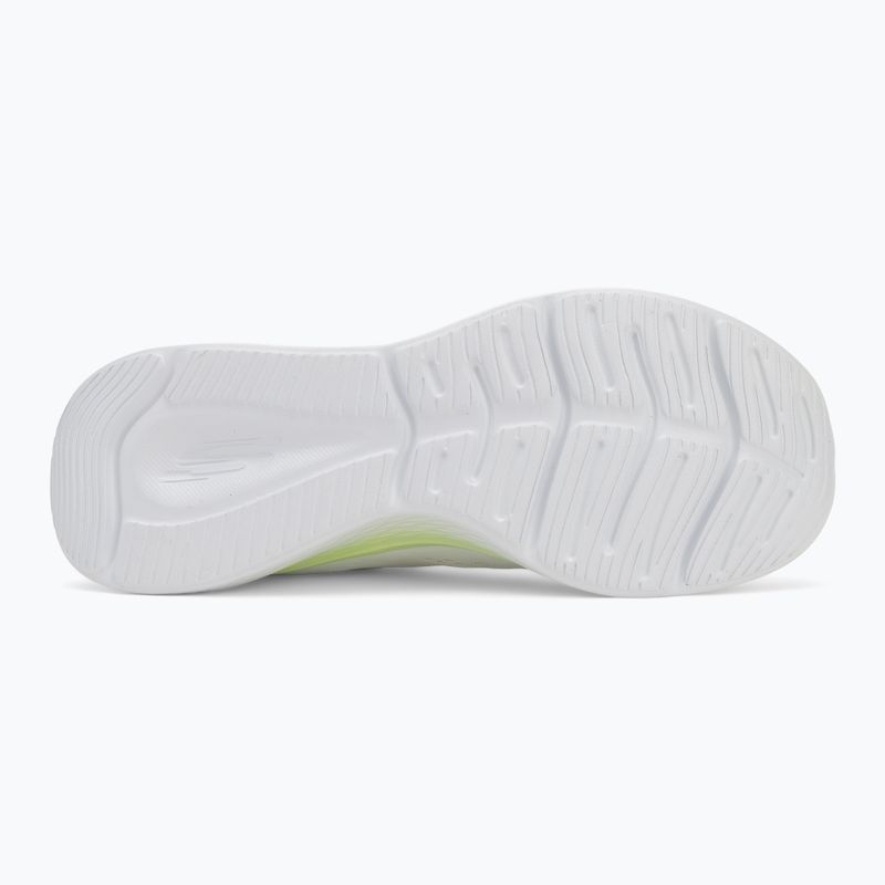 Дамски обувки SKECHERS Skech-Lite Pro Stunning Steps white/lime 4